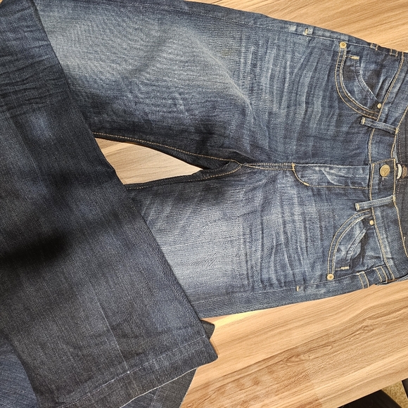 Citizens of Humanity Jeans size 25 - Picture 4 of 12